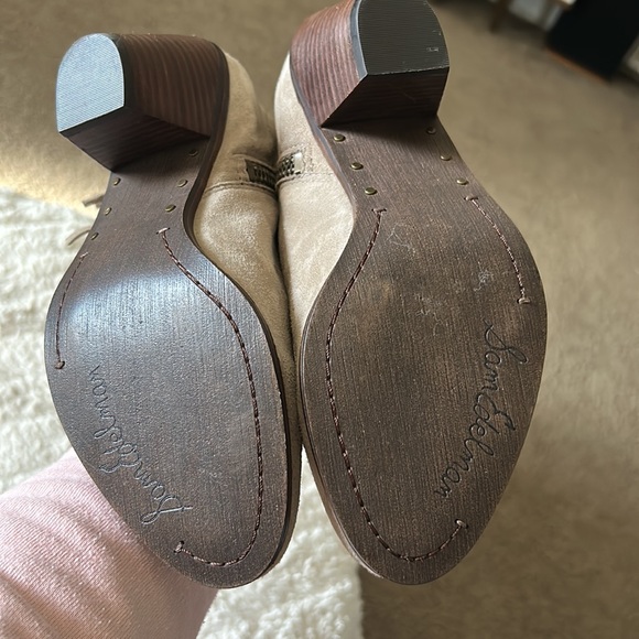 Sam Edelman boots - Picture 4 of 4